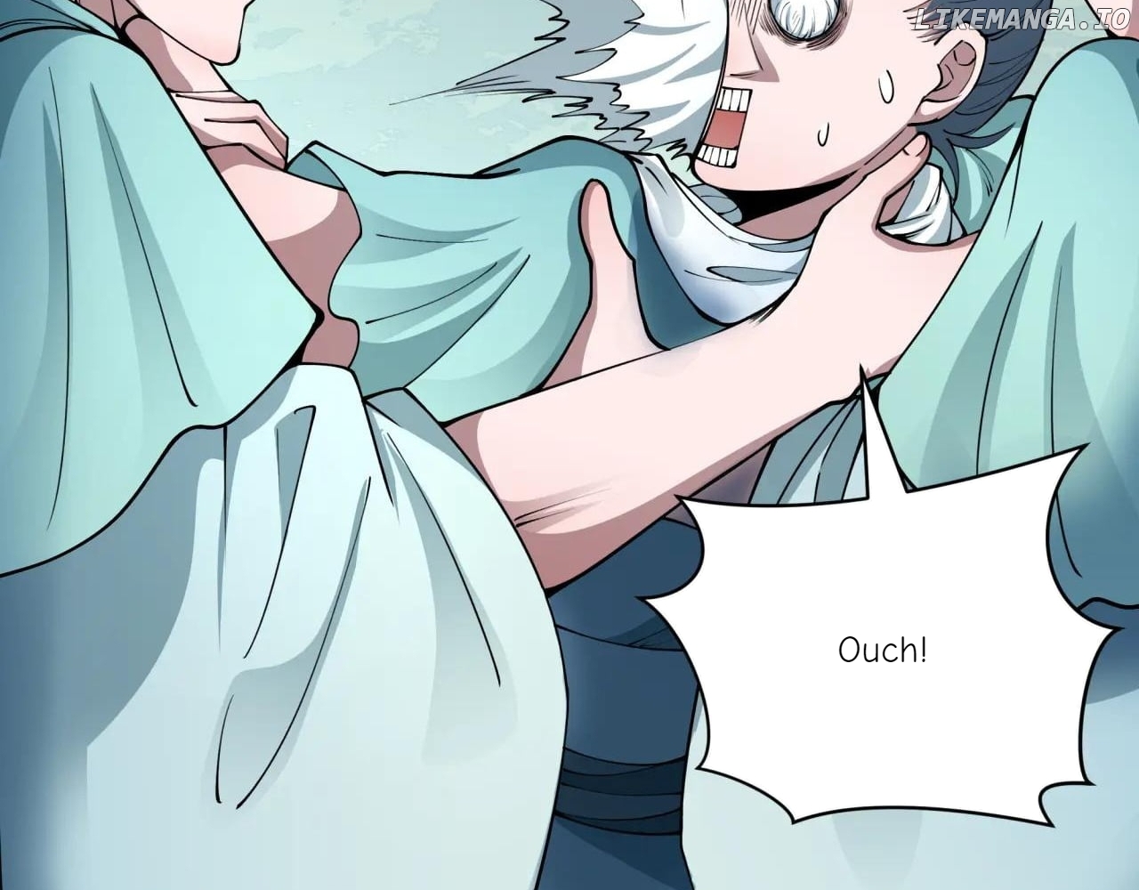 Era of the Haunted Chapter 380 - page 85